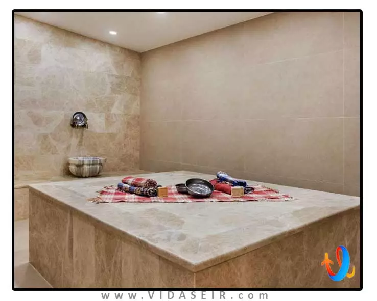 هتل رامادا سوئیت کوش آداسی